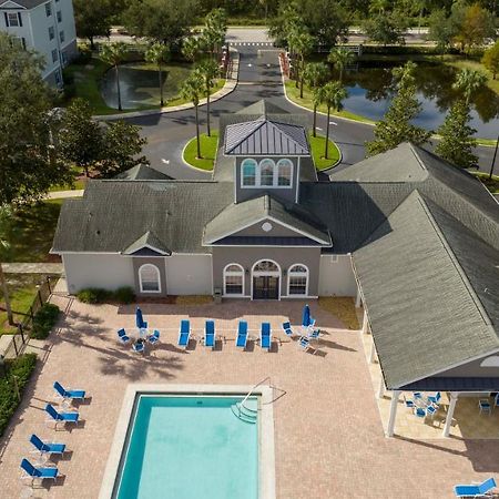 Your Orlando Stay 15 Min To Disney - Dvh01 Kissimmee Exterior foto